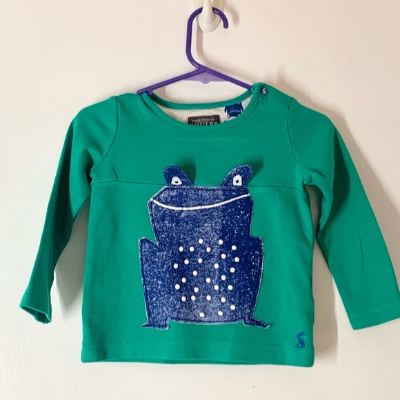 Joules Shirts & Tops Joules Poshmark